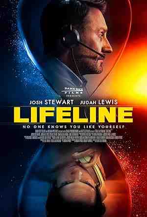 Lifeline (2025) vj junior Charlene Amoia